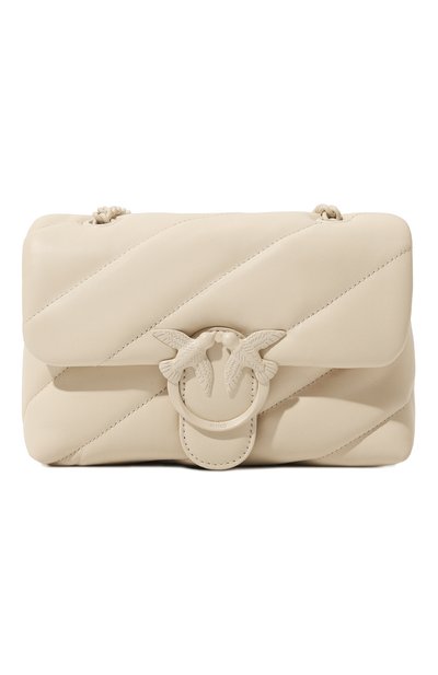 Сумка love puff mini PINKO, арт. 100039-A1J0, фото 1