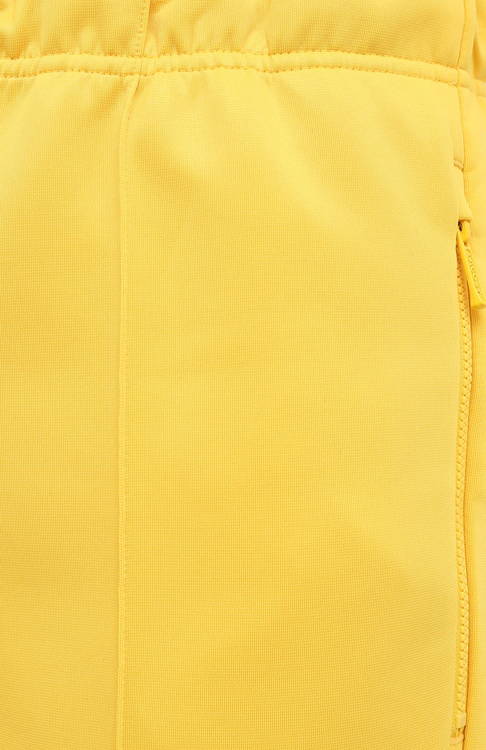Брюки LACOSTE желтого цвета по цене 36700 руб., арт. XH2841, фото 5 Брюки LACOSTE, арт. XH2841, фото 5