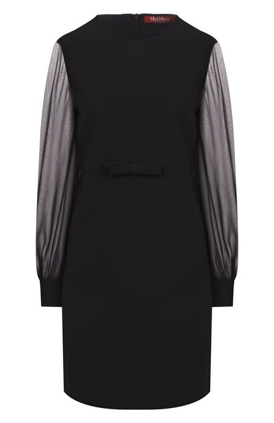 Женское платье MAX MARA STUDIO, арт. RITM0