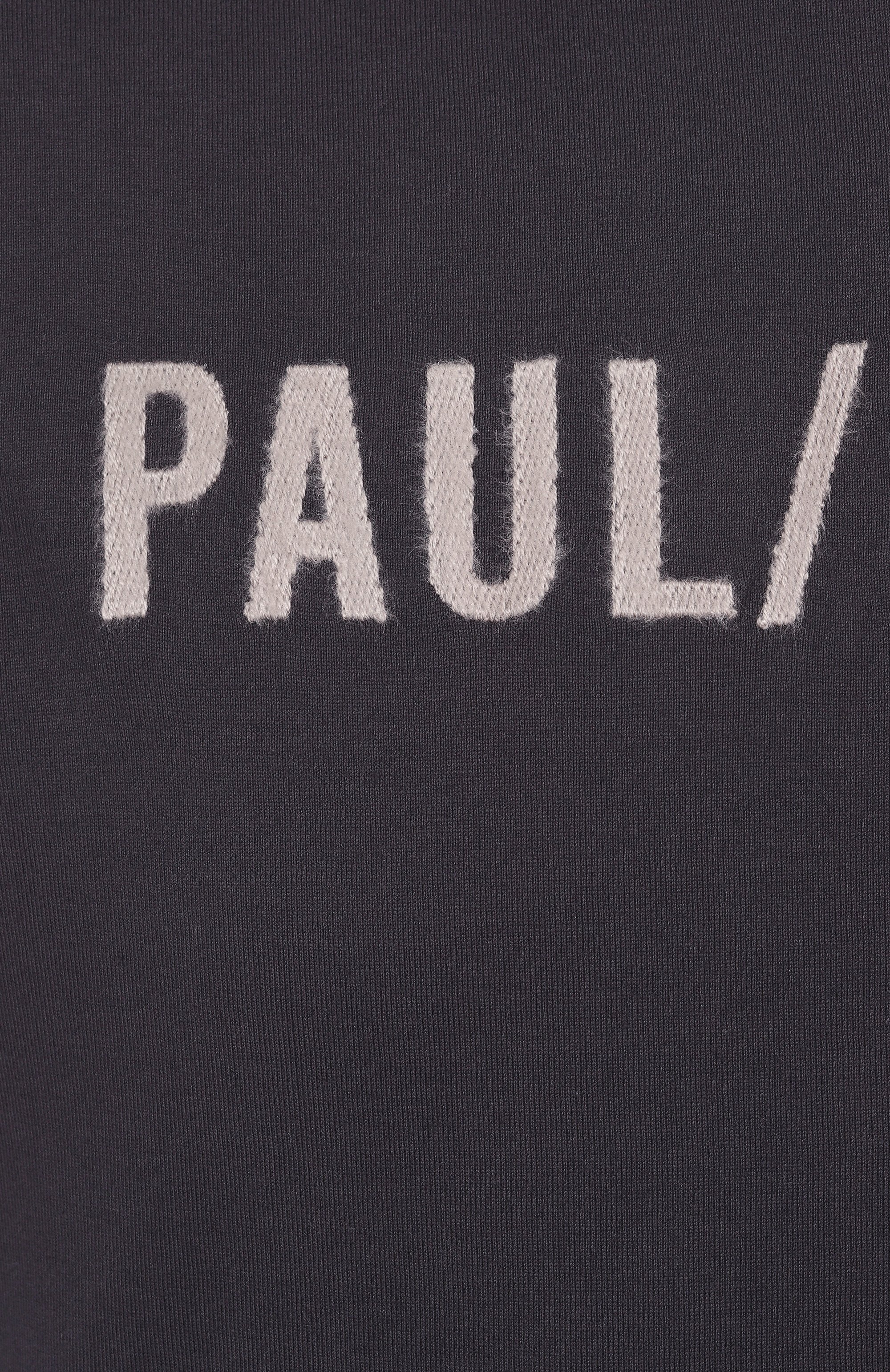 Хлопковая футболка PAUL&SHARK, арт. 15311648, фото 6