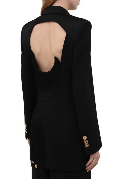 Жакет VERSACE, арт. 1001200/1A01216, фото 4