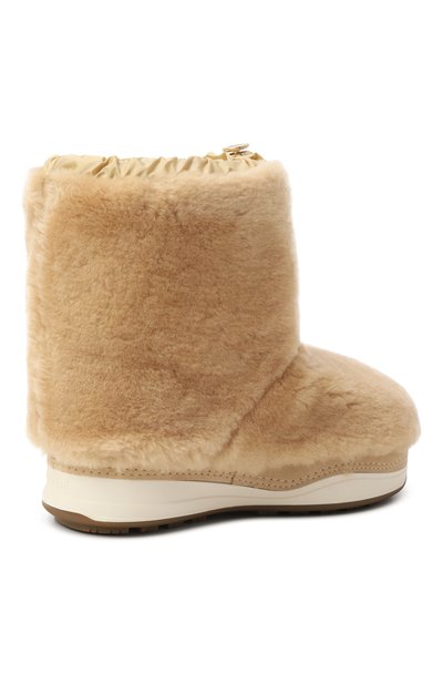 Полусапоги la plagne из овчины BOGNER, арт. 32547064, фото 5