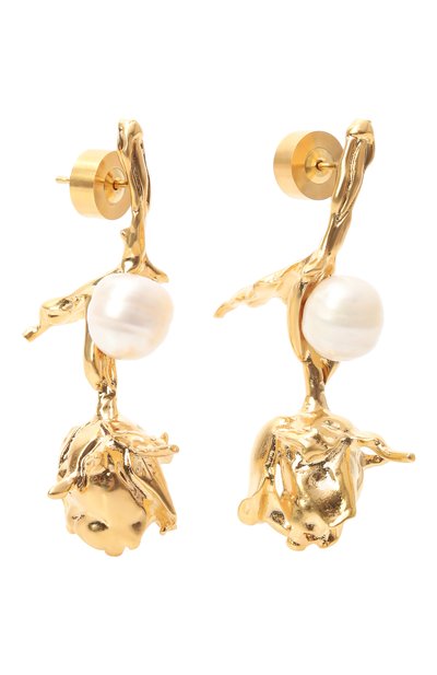 Серьги MARNI, арт. 0RMV0544A0 M2001, фото 3