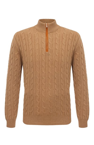 Мужской кашемировый свитер MVST, арт. 222M22A679585