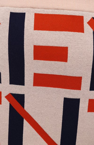Юбка kenzo sport KENZO, арт. FB52JU5313SC, фото 5