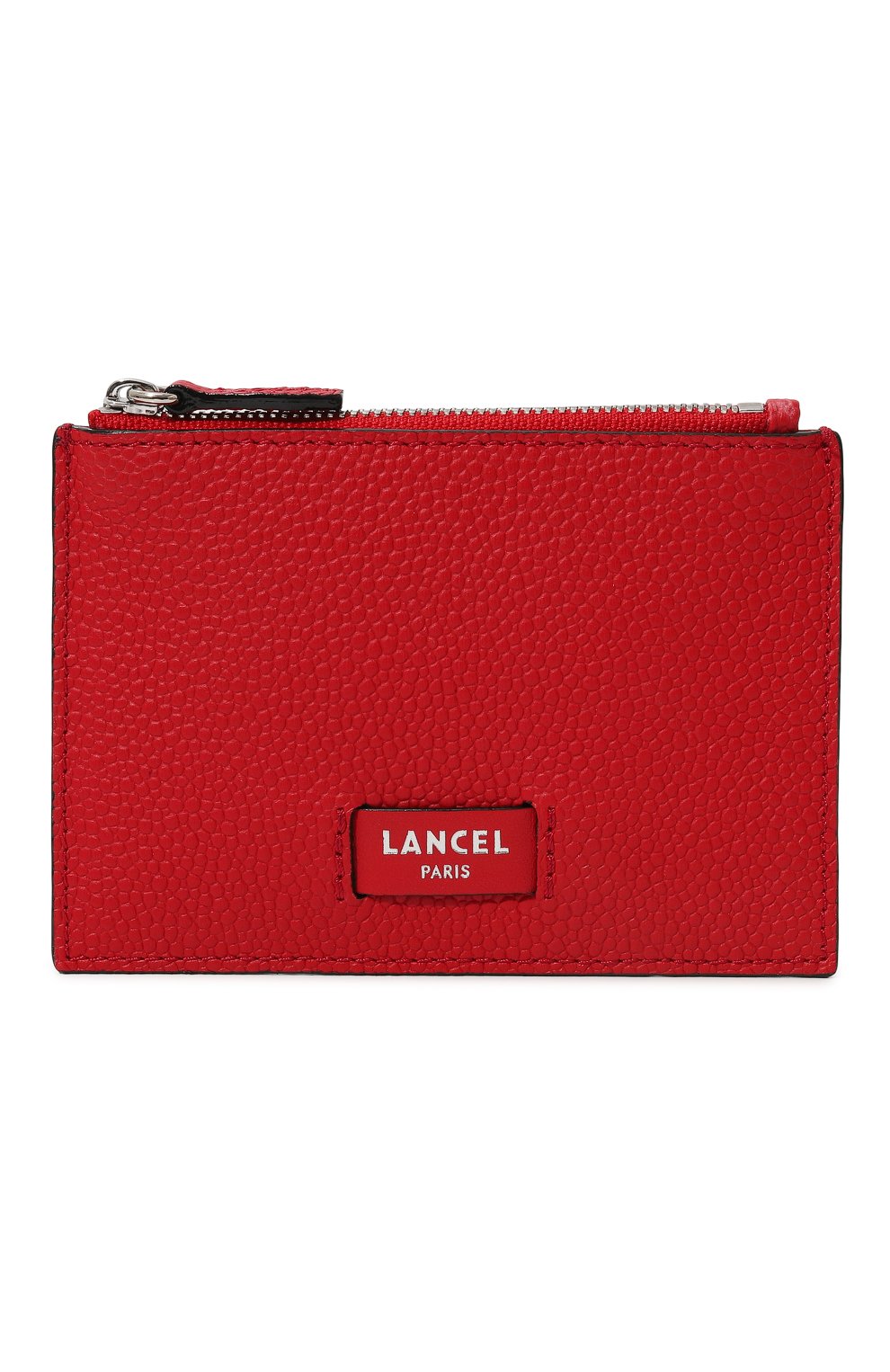 Кожаный футляр для кредитных карт LANCEL, арт. A10537, фото 1