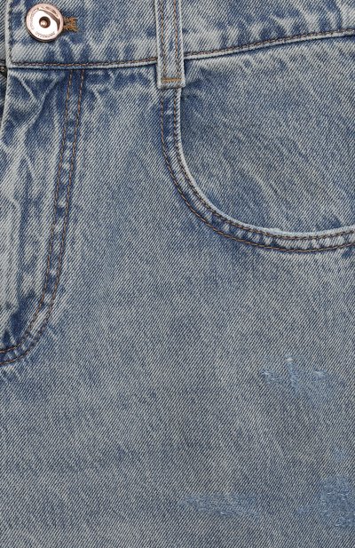 Джинсы BRUNELLO CUCINELLI, арт. BH188P614C, фото 3