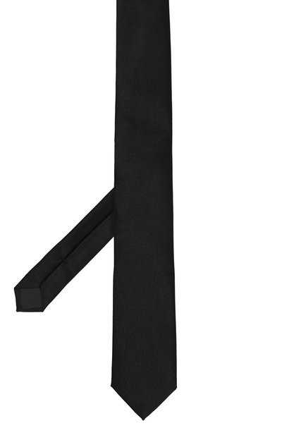 Шелковый галстук DOLCE & GABBANA, арт. GT149E/G3UBG, фото 3