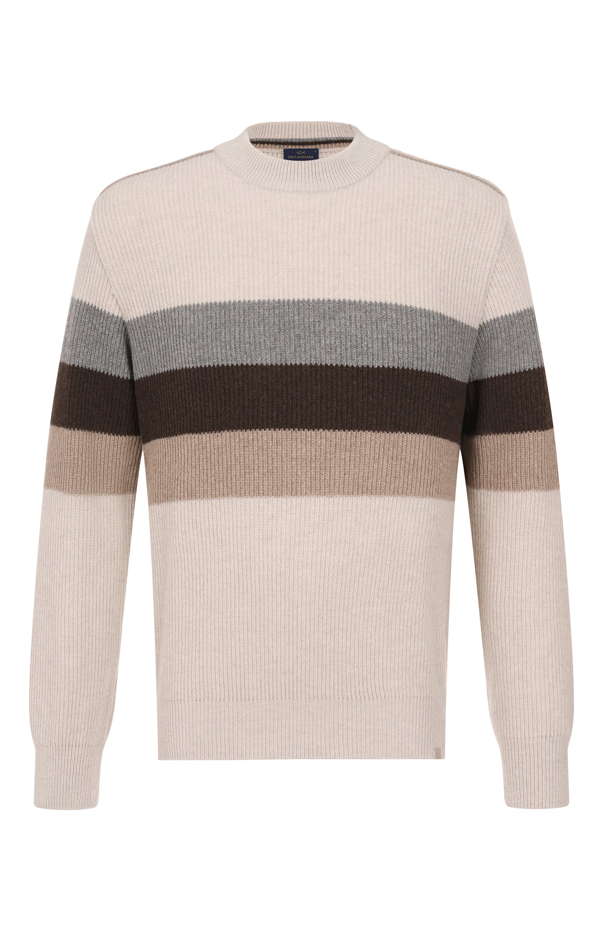 Шерстяной свитер PAUL&SHARK, арт. 15311050, фото 1