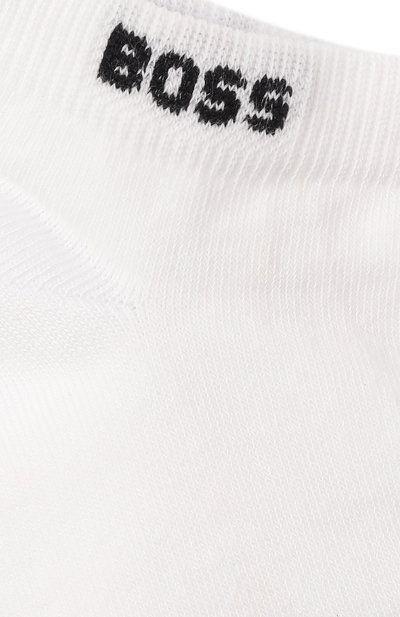 Комплект из двух пар носков BOSS, арт. 50524521, фото 2