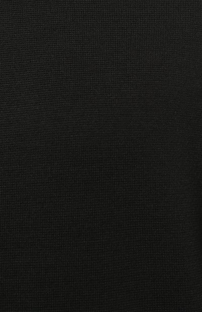 Шерстяной джемпер PARAJUMPERS, арт. PMKNRK01, фото 5