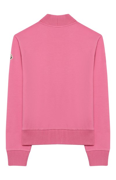 Комплект из толстовки и брюк MONCLER, арт. F1-954-8M706-10-809DQ/12-14A, фото 3