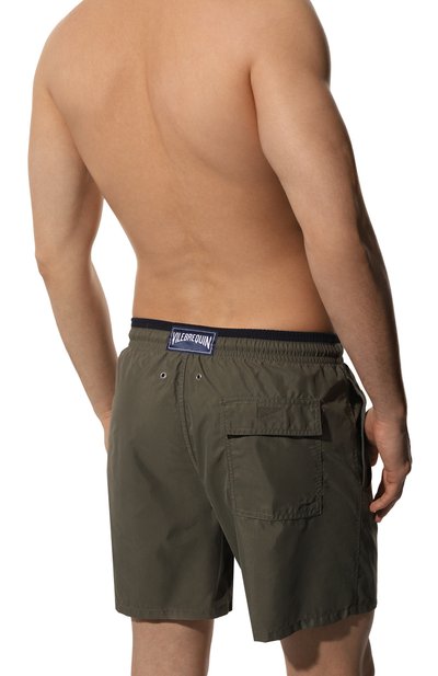 Плавки-шорты VILEBREQUIN, арт. MOKU3A01/472, фото 3