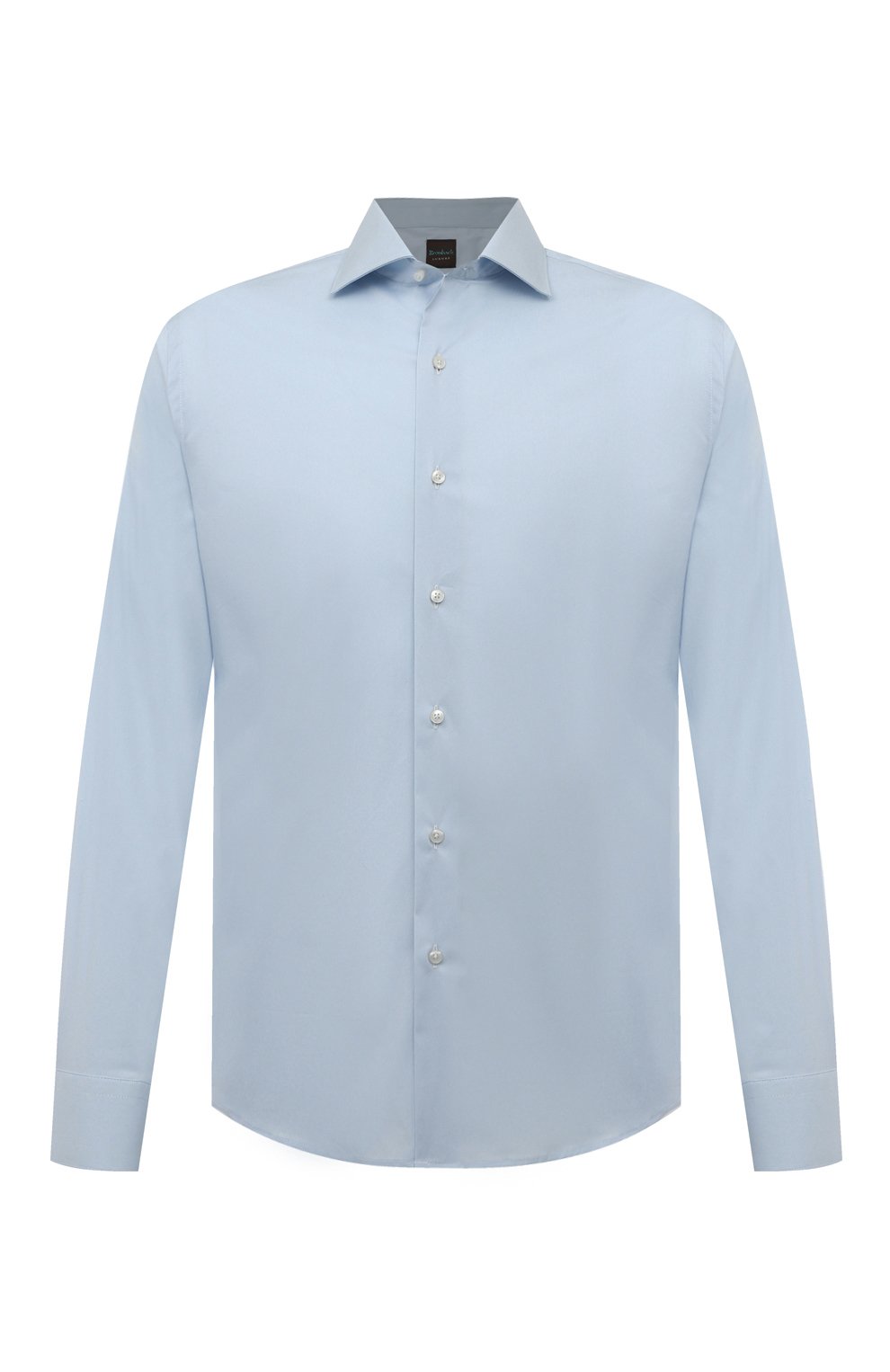 Хлопковая сорочка BROUBACK, арт. ASC-NISIDA-570/T0PAZI0 393, фото 1