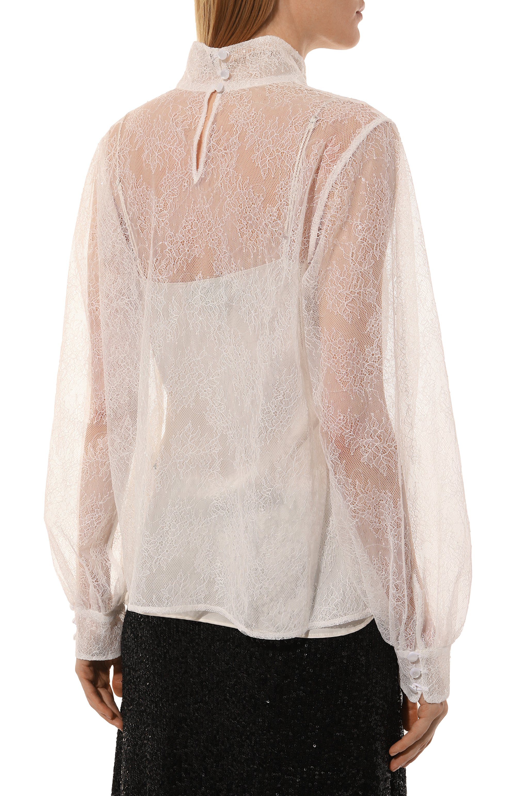 Блузка SEVEN LAB, арт. SBX.12.115.529, фото 4