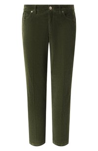 Темно-зеленый