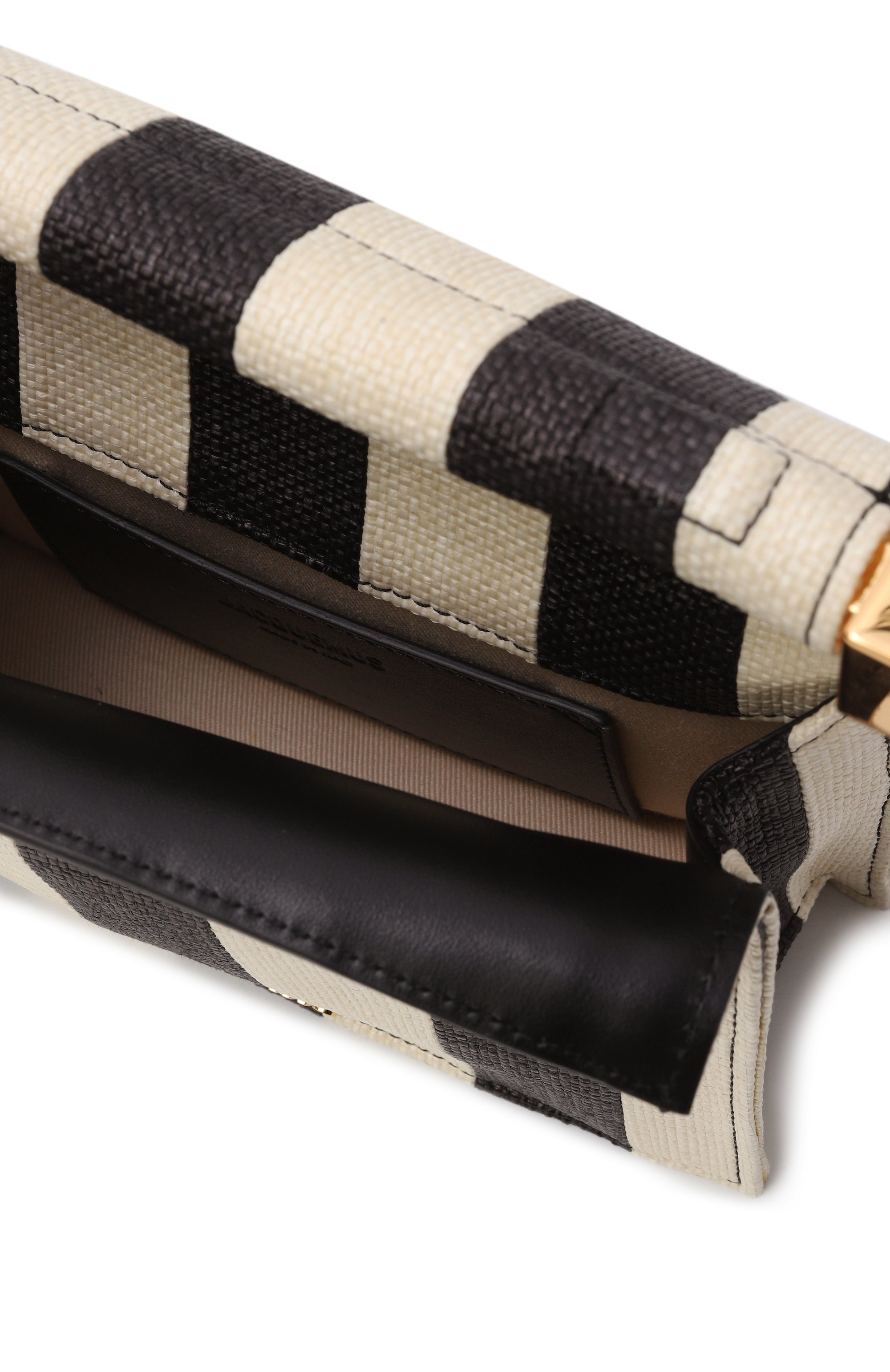 Клатч le rond carre JACQUEMUS, арт. 26EBAW00392/AE00076, фото 5