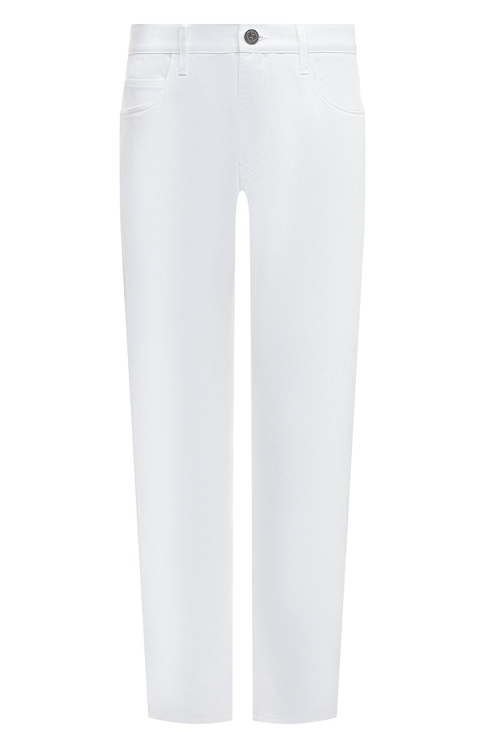 Джинсы GIORGIO ARMANI, арт. 3DSJ15/SNE8Z, фото 1