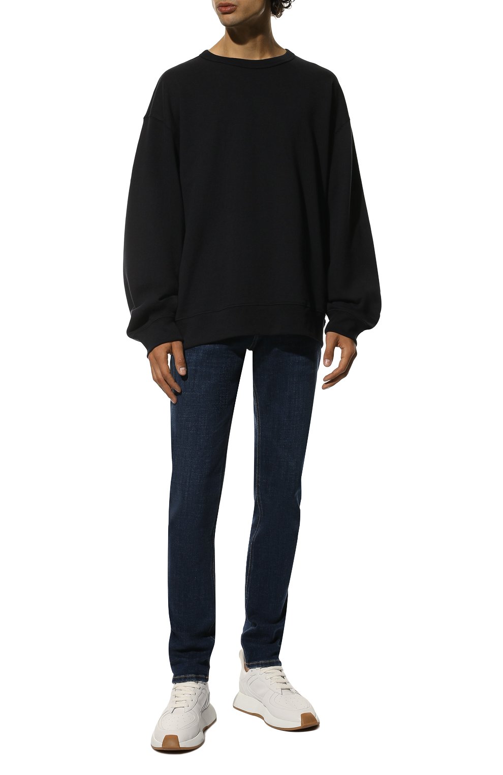 Джинсы DIESEL, арт. A03594/09B98, фото 2