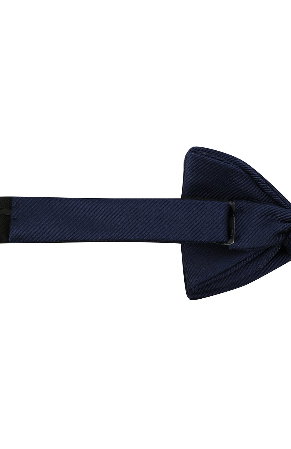 Шелковый галстук-бабочка LANVIN, арт. 1302/B0W TIE, фото 3