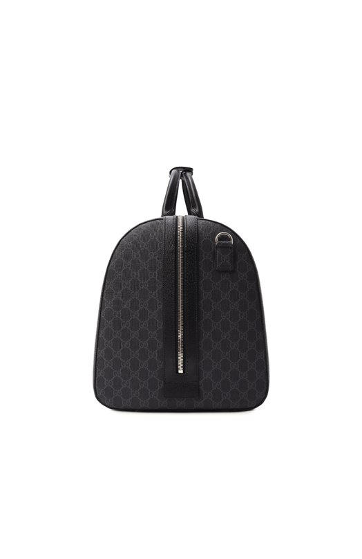 Сумка GG Supreme large Gucci 795457/FADJK Чёрный  795457/FADJK Фото 4
