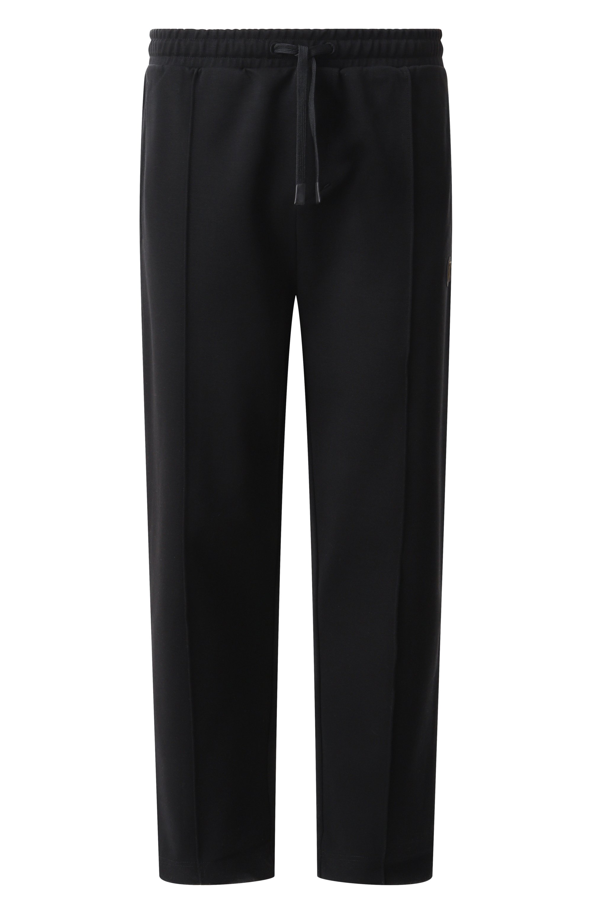 Хлопковые брюки BOSS GREEN, арт. 50530982, фото 1