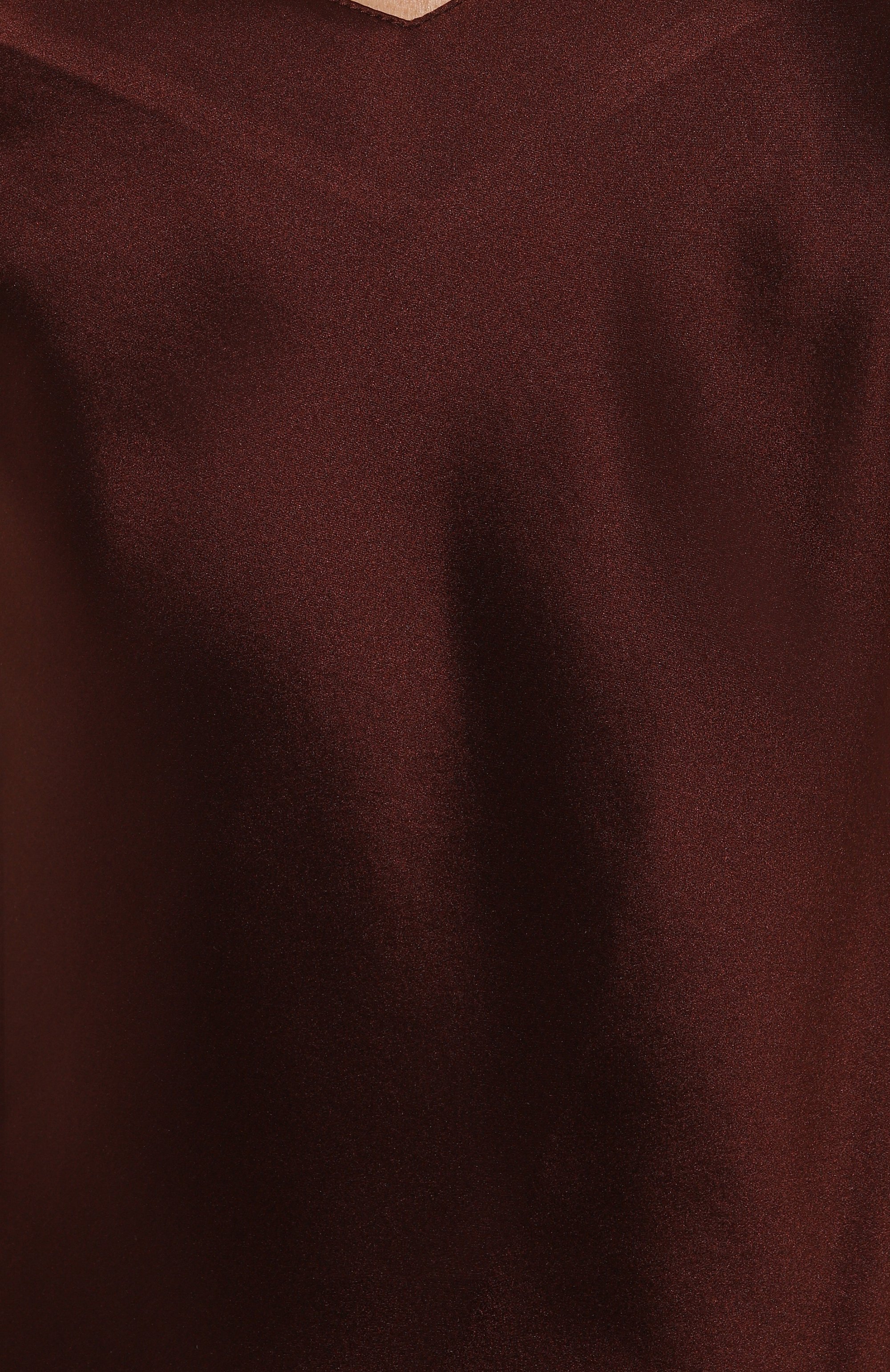 Шелковый топ MARJOLAINE, арт. 3TRA4001, фото 5