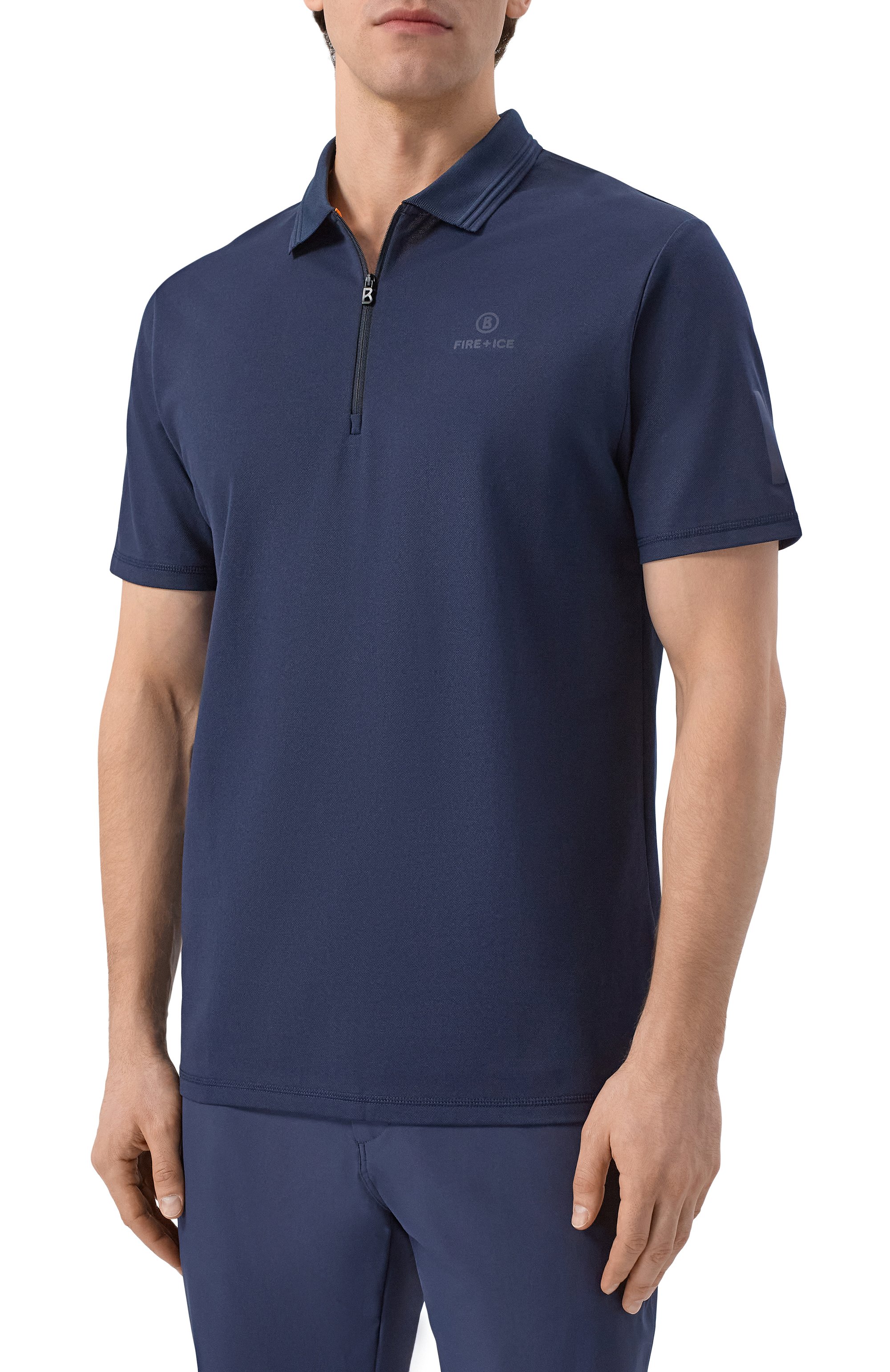 Поло BOGNER FIRE+ICE, арт. 54062727, фото 3