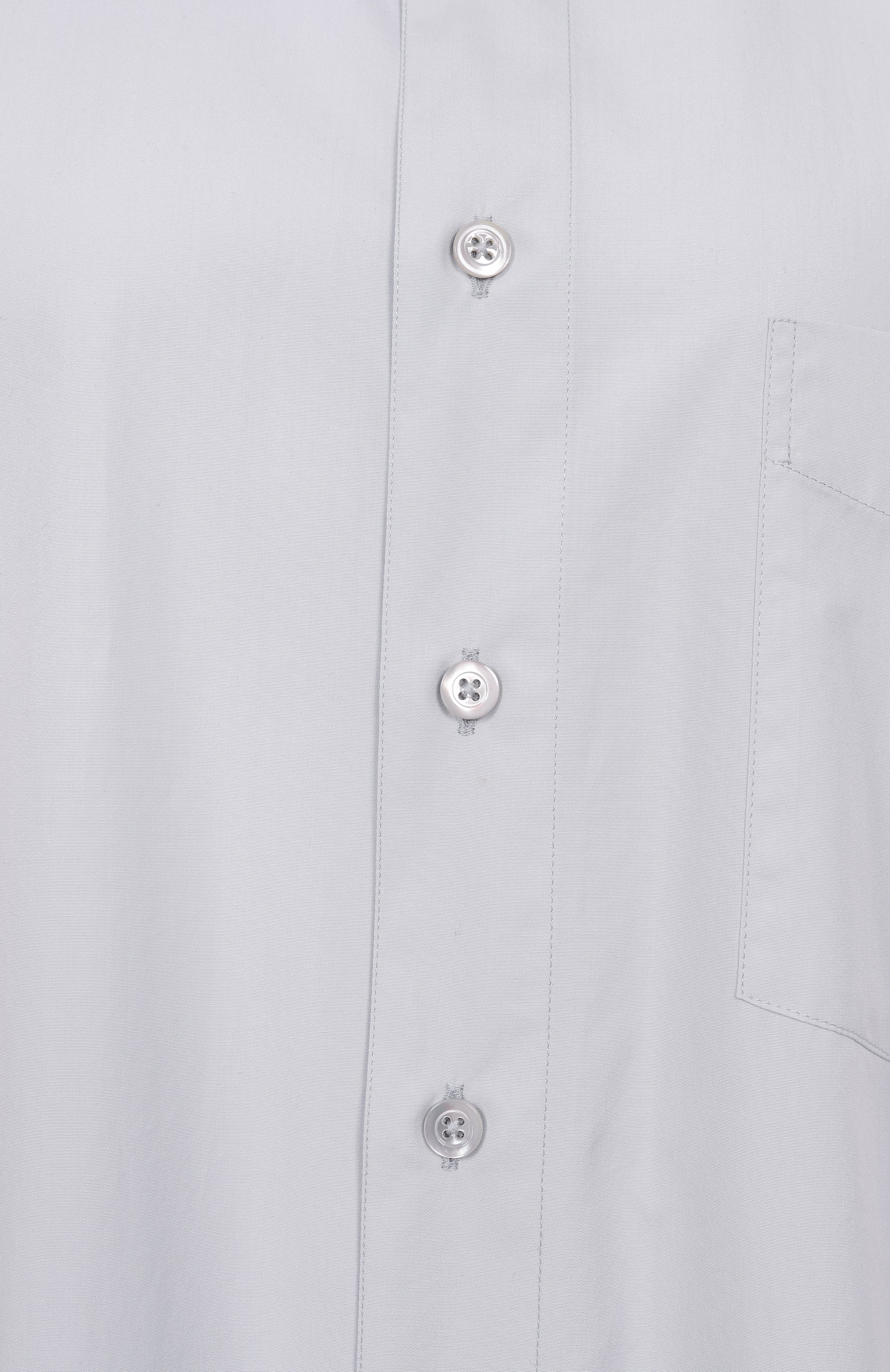 Хлопковое платье MAISON MARGIELA, арт. S51DT0017/M35397, фото 6