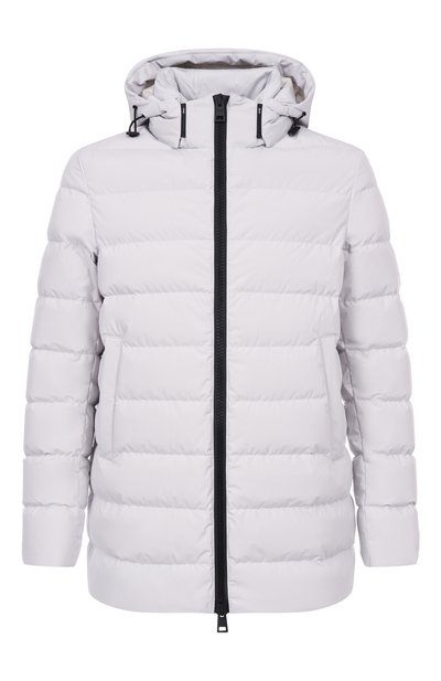 Мужская пуховик HERNO, арт. PI001238U/12840