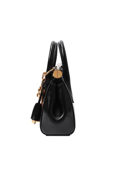 Сумка marlene mini DOLCE & GABBANA, арт. BB7744/A0070, фото 4