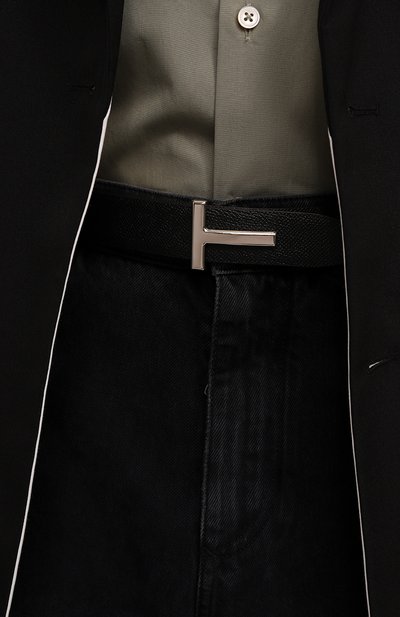 Двусторонний ремень TOM FORD, арт. TB224/LCL220S, фото 3
