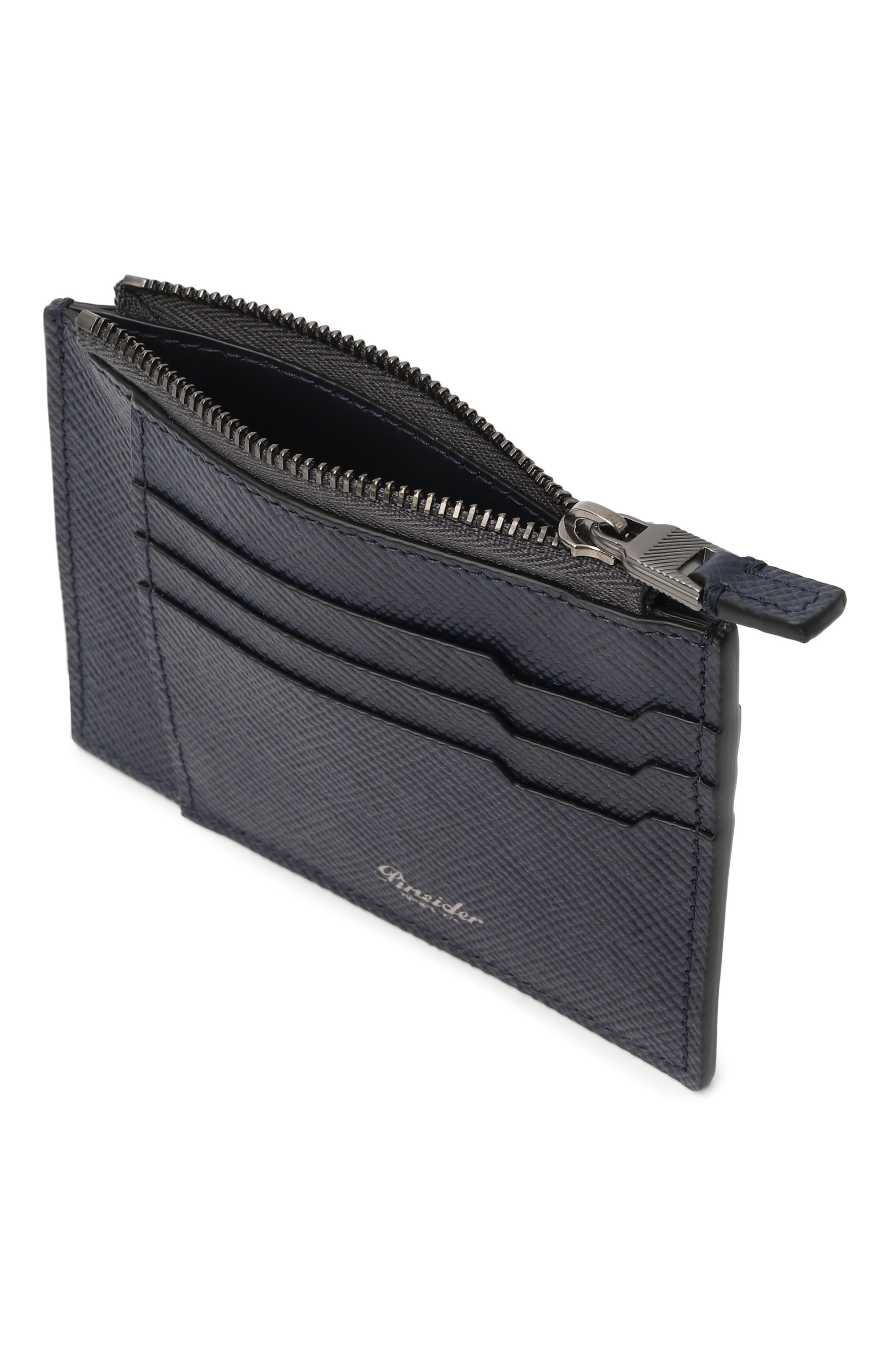 Кожаный футляр для кредитных карт PINEIDER FIRENZE 1774, арт. PS11SW19533, фото 3