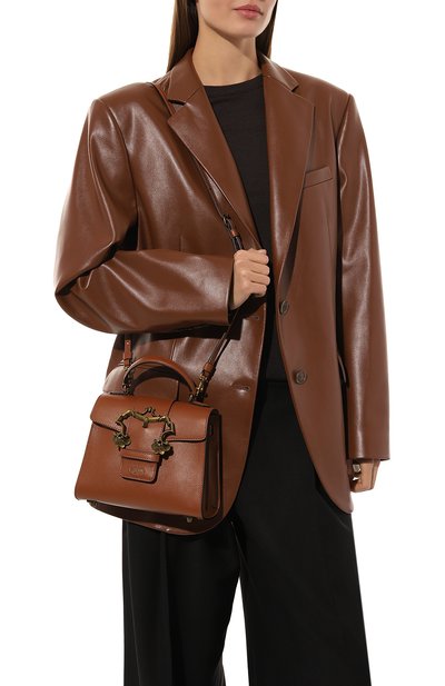 Сумка MOSCHINO, арт. A7576/8008, фото 2