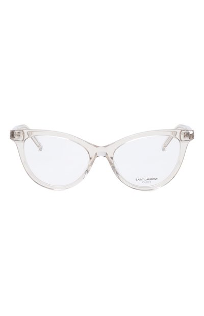 Оправа SAINT LAURENT, арт. SL M164 010, фото 3