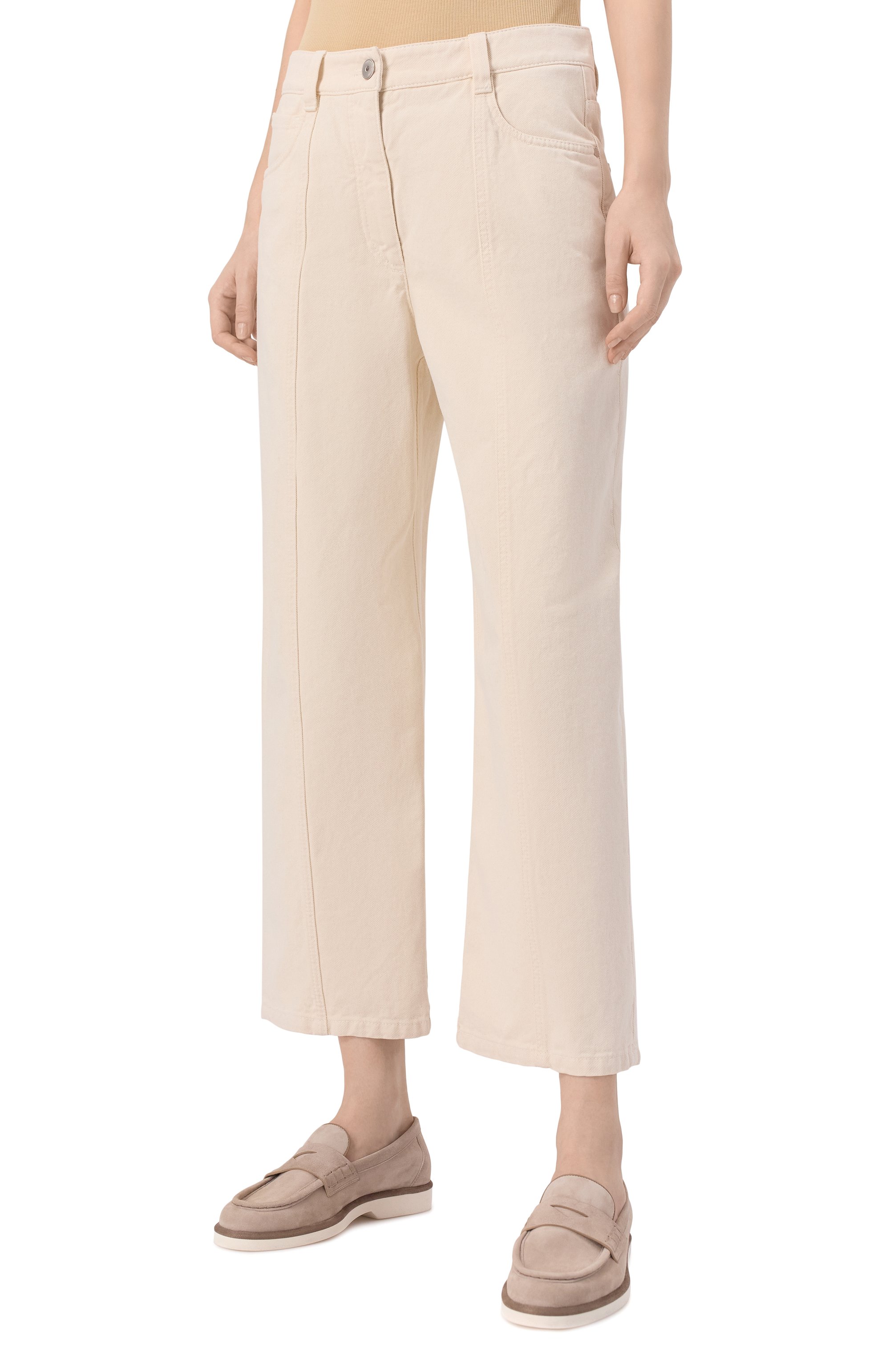 Джинсы BRUNELLO CUCINELLI, арт. M0H81P5972, фото 3