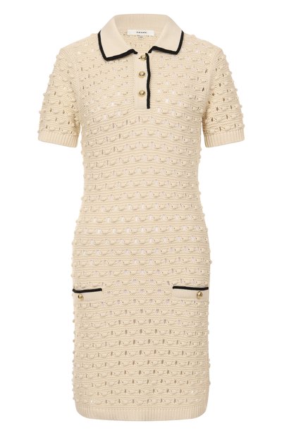 Женское хлопковое платье FRAME DENIM, арт. WE25KDR008