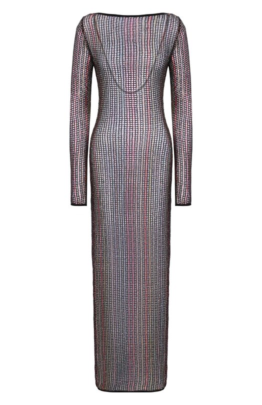Платье Missoni MS25SQ14/BV00HD Чёрный MS25SQ14/BV00HD