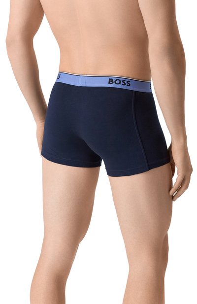 Комплект из трех боксеров BOSS, арт. 50554693, фото 5