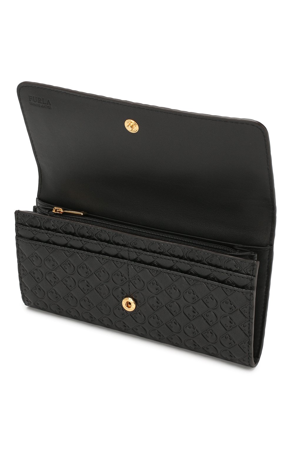 Кожаный кошелек FURLA, арт. PCF5/R65, фото 3
