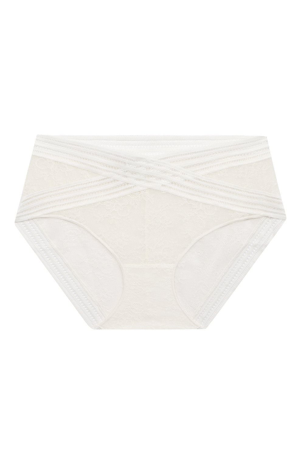 Трусы-слипы с завышенной талией MAISON LEJABY, арт. 16464, фото 1