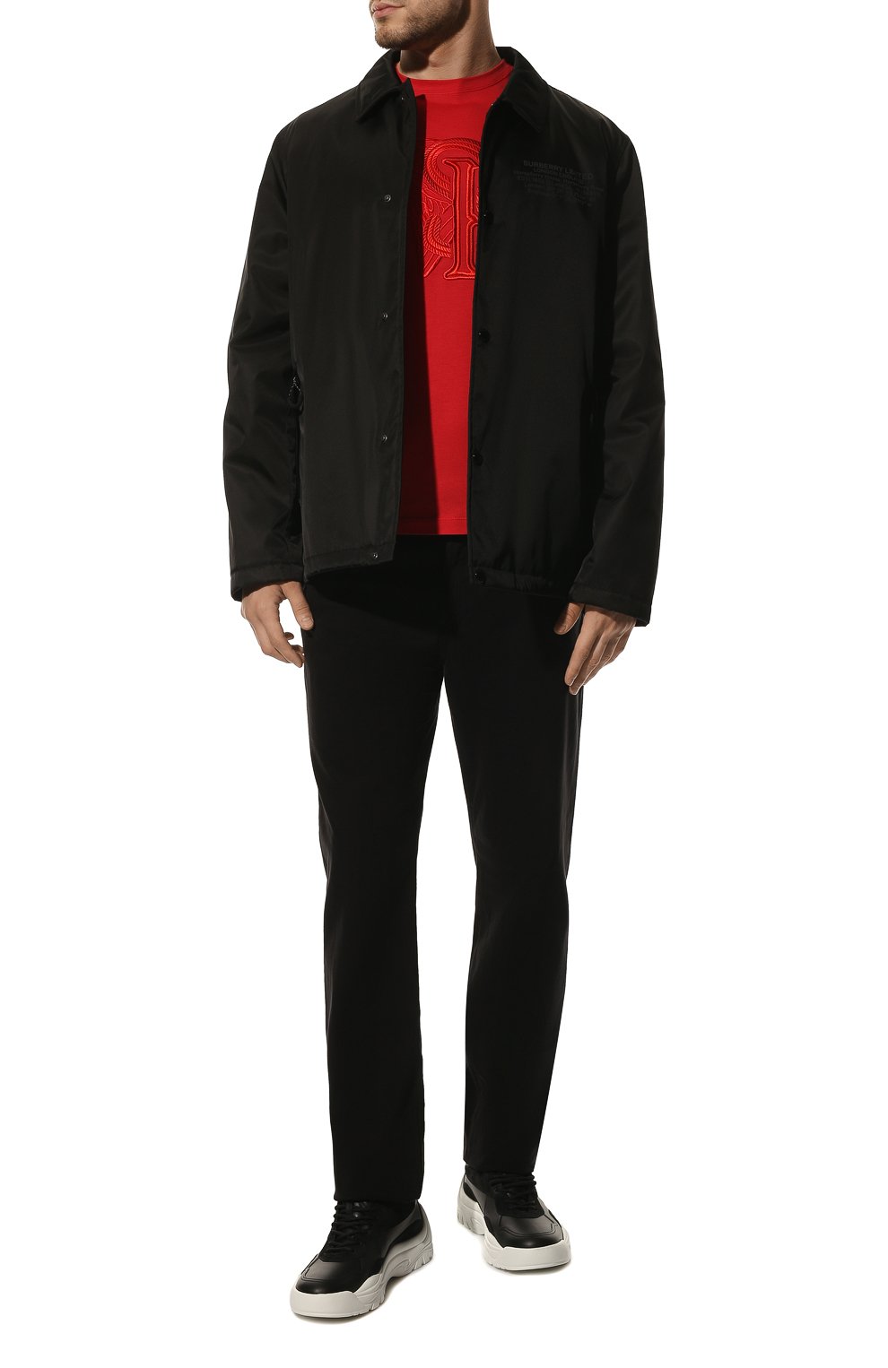 Футболка STEFANO RICCI, арт. MNH1101130/803, фото 2