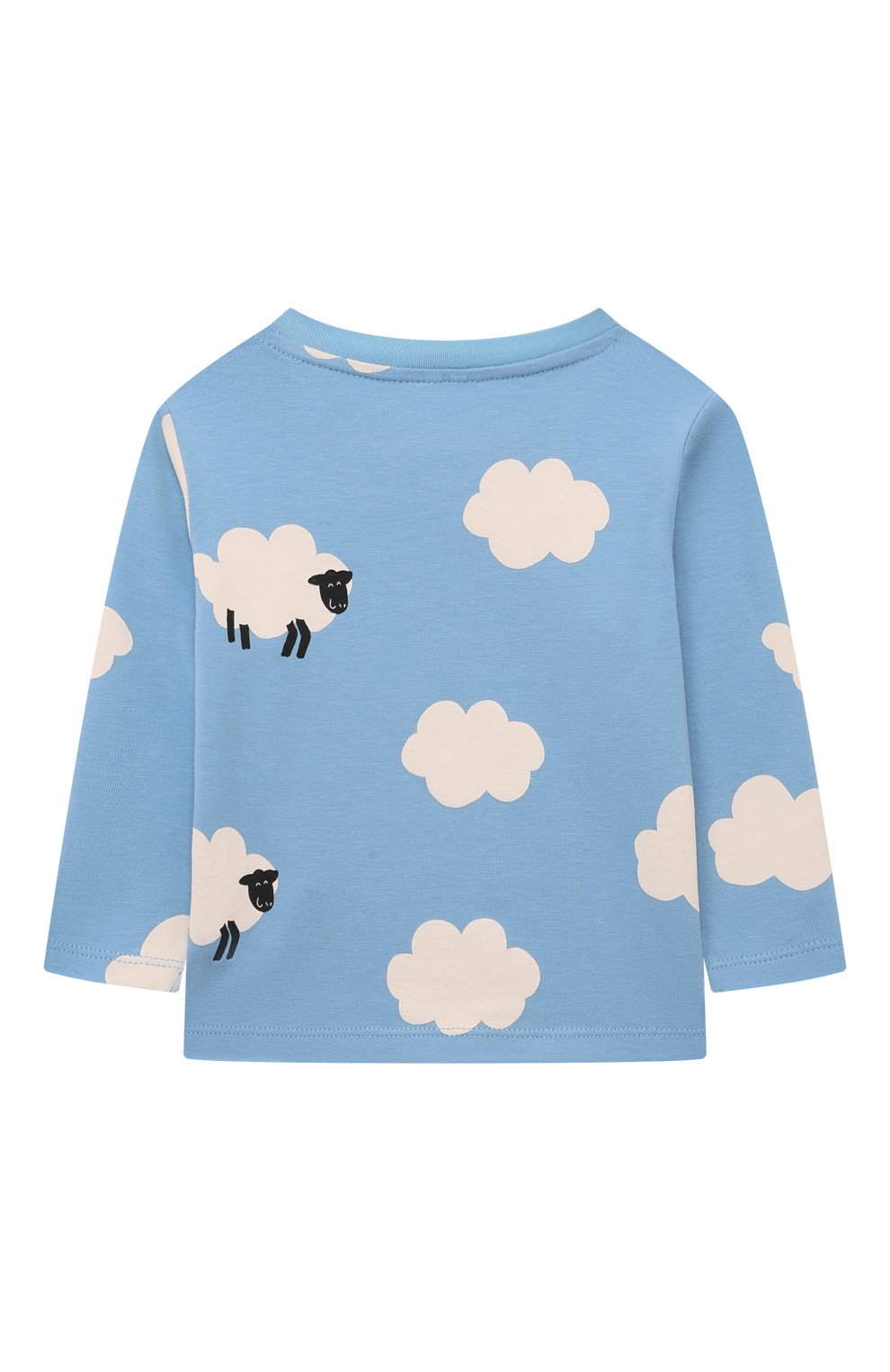 Комплект из лонгслива и брюк STELLA MCCARTNEY, арт. TV3080., фото 3