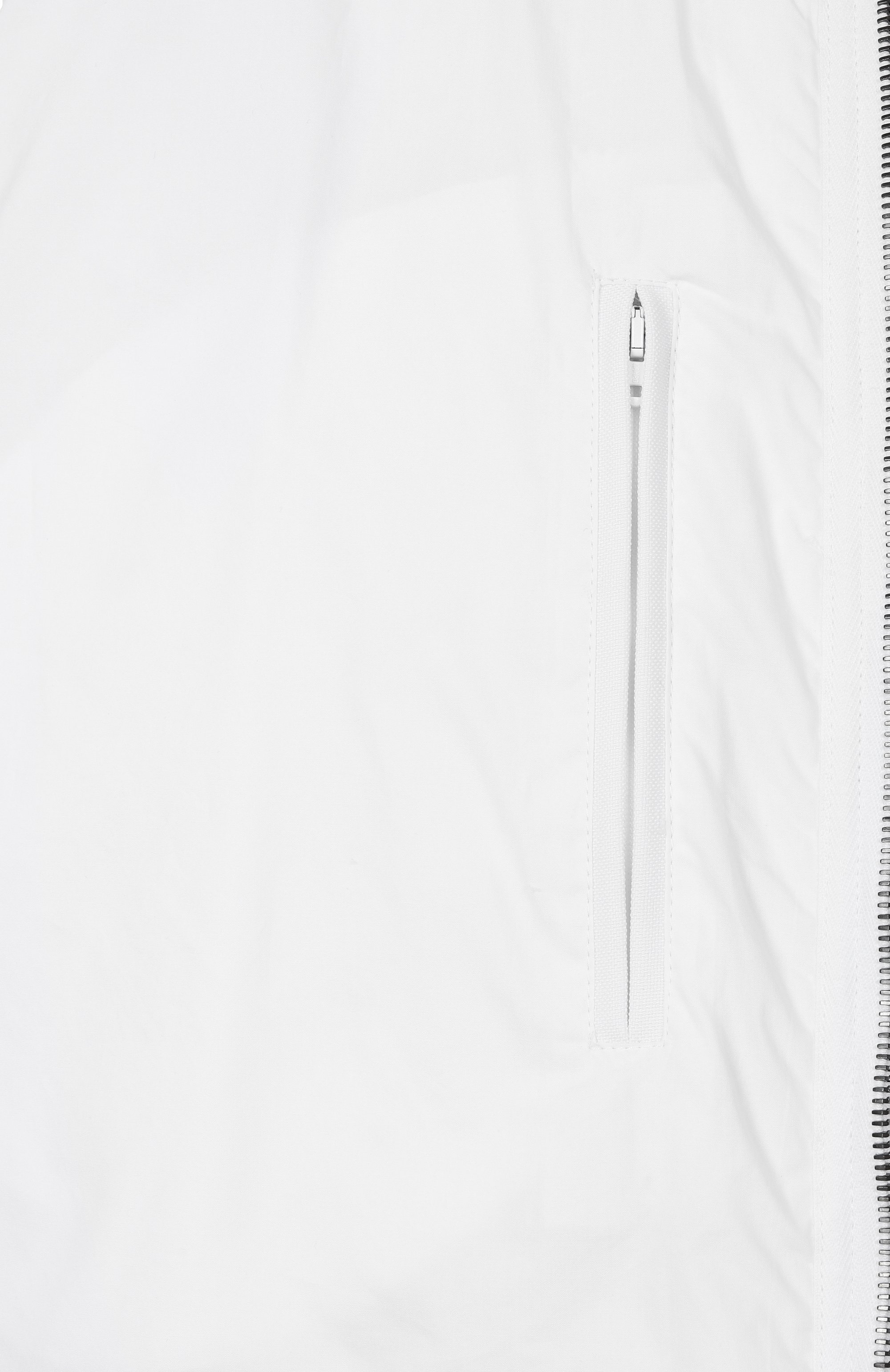 Хлопковая куртка KITON, арт. UGK095K0753F02, фото 7