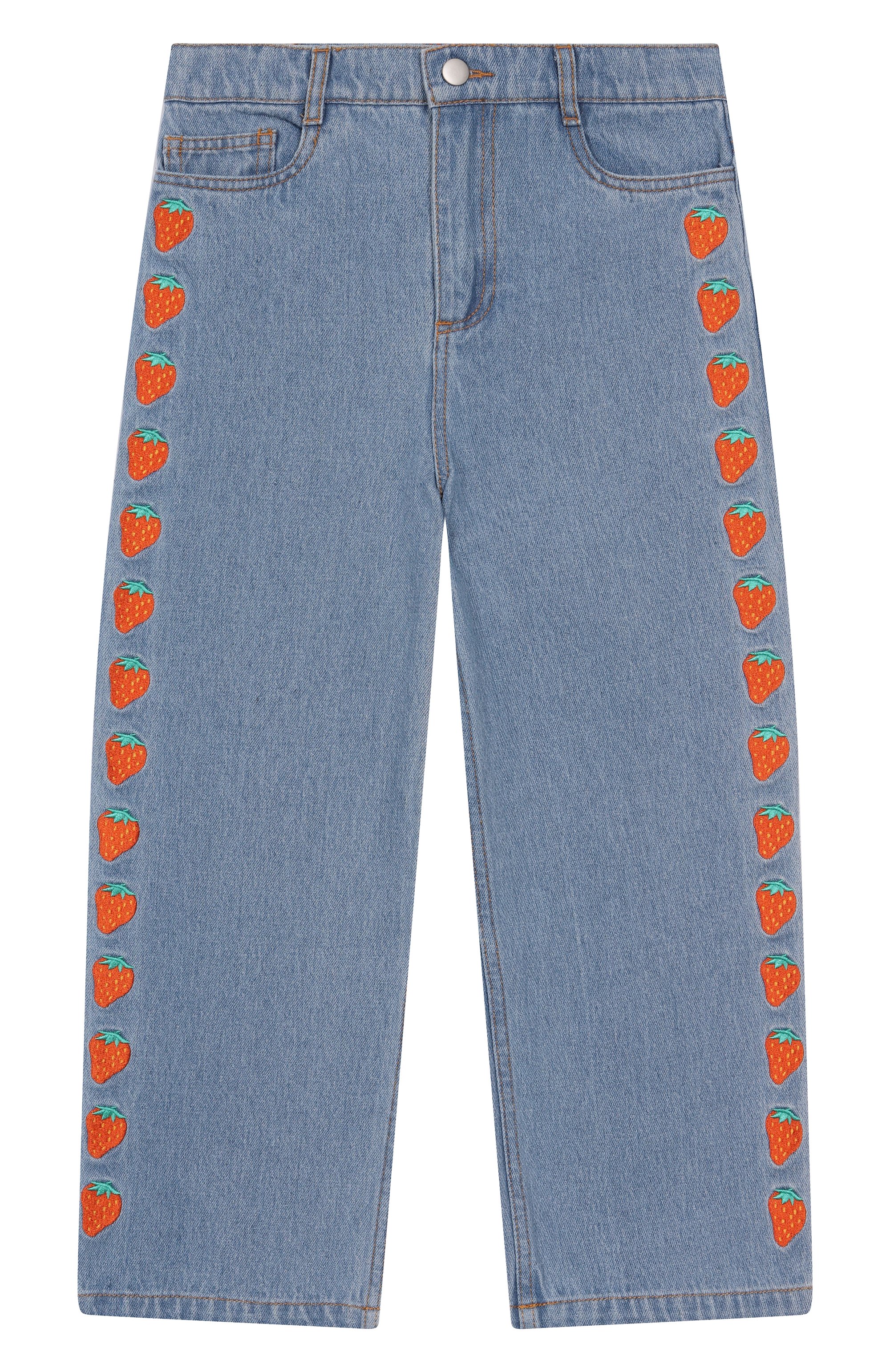 Джинсы TINYCOTTONS, арт. SS25-247, фото 1