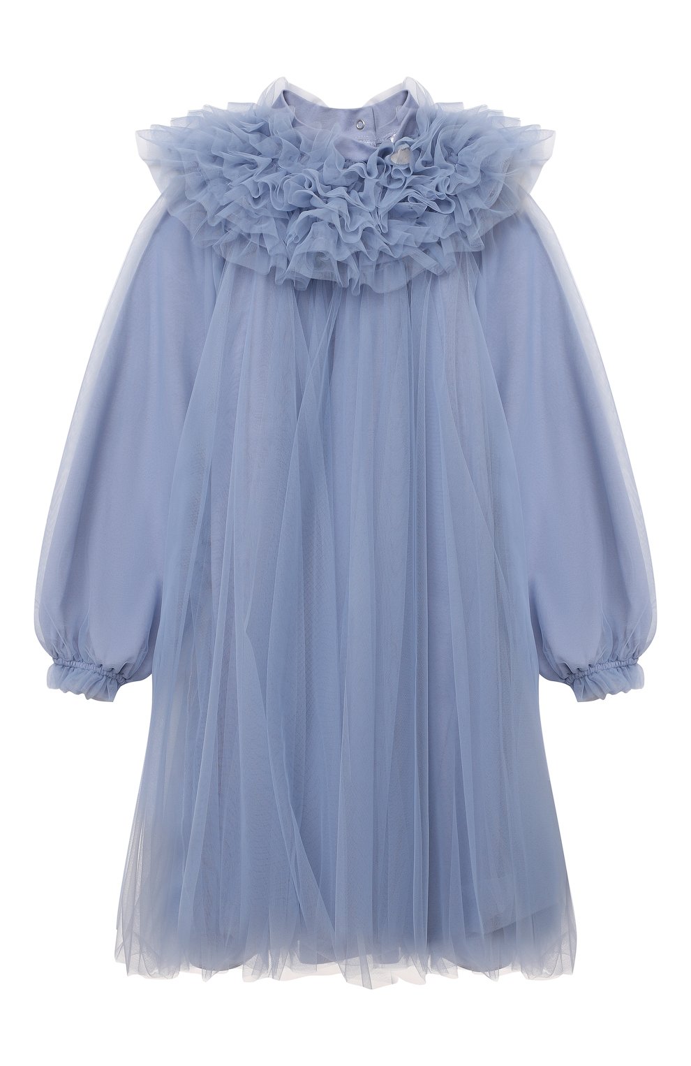 Платье MONNALISA, арт. 118914, фото 1