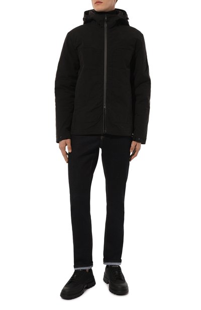 Утепленная куртка PREMIATA, арт. PR405, фото 2