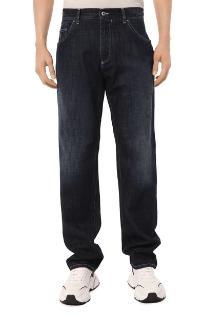 Джинсы classic DOLCE & GABBANA, арт. GP02XD/G8KU7, фото 3