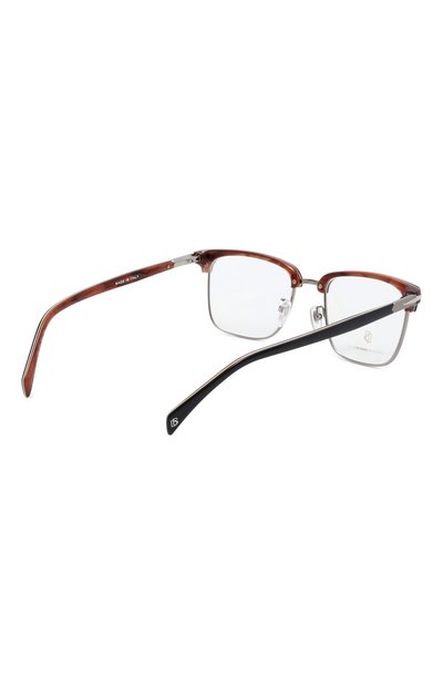 Оправа DAVID BECKHAM, арт. DB1183 QEU, фото 4