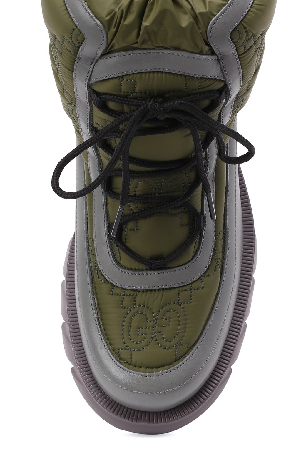 Сапоги GUCCI, арт. 680888/UF720, фото 6